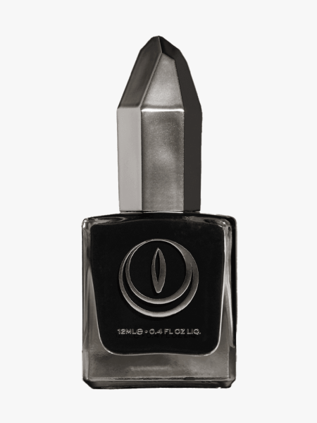 Mooncat Emo For Life in branded component on a light gray background